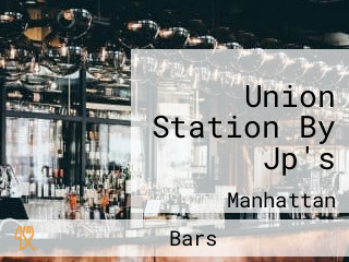 Union Station By Jp's