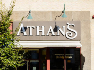 Athan's Bakery