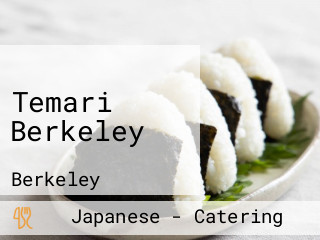 Temari Berkeley