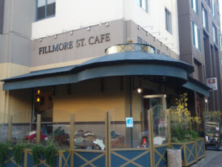 Cafe Murano