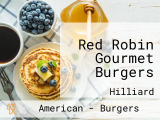 Red Robin Gourmet Burgers