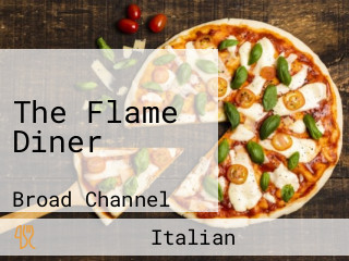 The Flame Diner