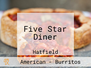 Five Star Diner