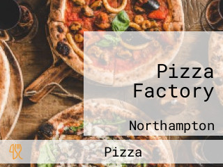 Pizza Factory