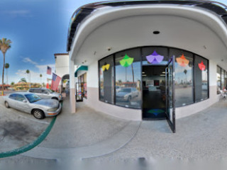 San Clemente Vape Lounge