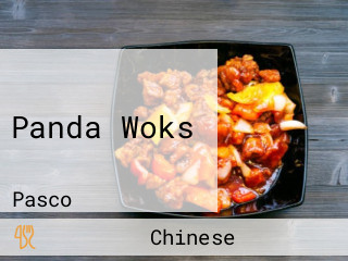 Panda Woks