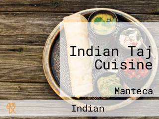 Indian Taj Cuisine