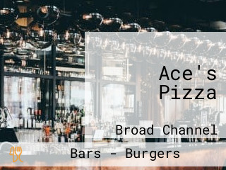 Ace's Pizza
