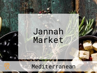 Jannah Market
