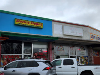 Donut Depot