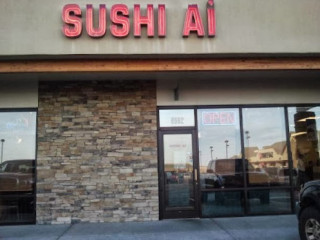 Sushi Ai In Colorado Spr