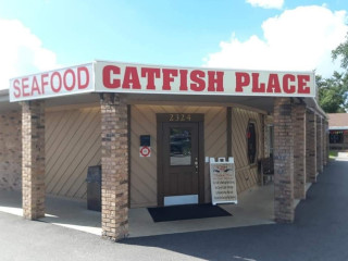 The Catfish Place