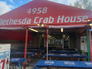 Bethesda Crab House