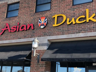 Asian Duck
