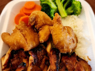 Teriyaki Chicken House