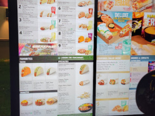 Taco Bell In Arl