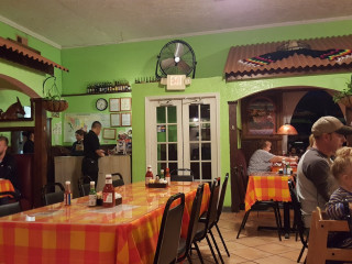 Mi Rancho