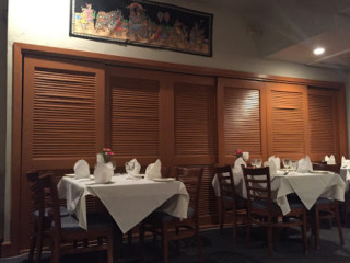 Darbar Indian Restaurant (halal Food) Restaurant