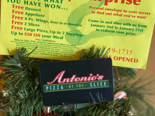 Antonio's Pizza