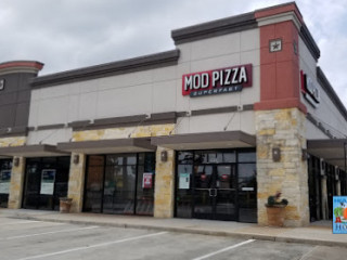 Mod Pizza