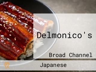 Delmonico's