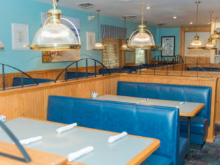 Miller's Seafood Steak House