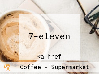 7-eleven