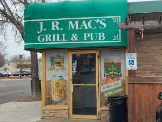 J R Mac's Grill