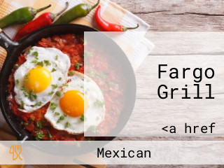 Fargo Grill