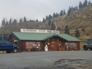 Hitching Post Tavern
