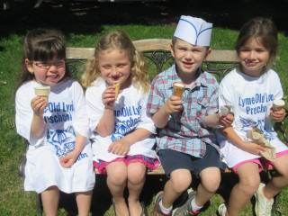 Old Lyme Ice Cream Shoppe And Café