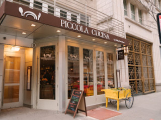 Piccola Cucina Uptown