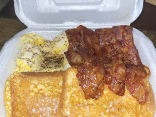 Lee's Breakfast