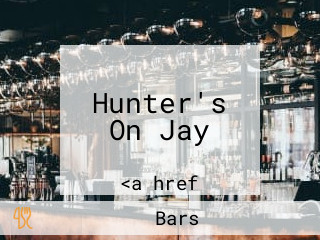Hunter's On Jay