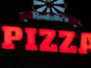 Roulette's Pizza