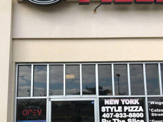 The New York Pizza Company