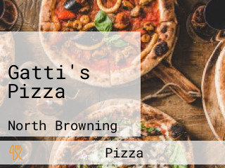 Gatti's Pizza