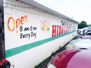 Hidalgo's Cafe