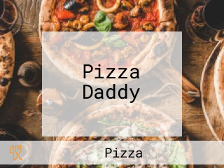 Pizza Daddy