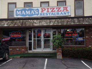 Mama's Pizza