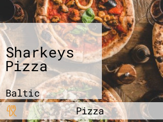 Sharkeys Pizza