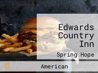 Edwards Country Inn