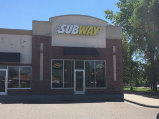 Subway In Bla