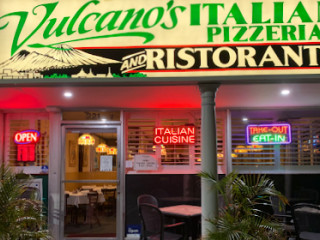 Vulcano's Italian