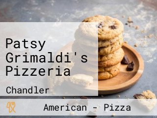 Patsy Grimaldi's Pizzeria