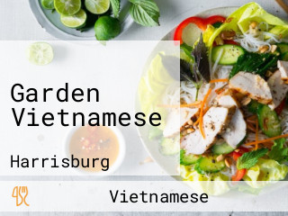 Garden Vietnamese