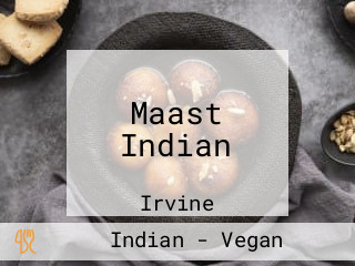 Maast Indian