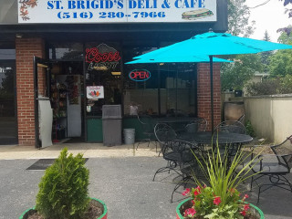 St. Brigid's Deli Cafe