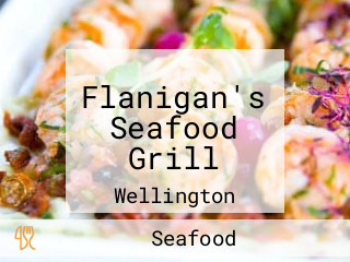 Flanigan's Seafood Grill