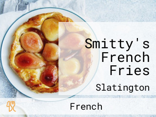 Smitty's French Fries